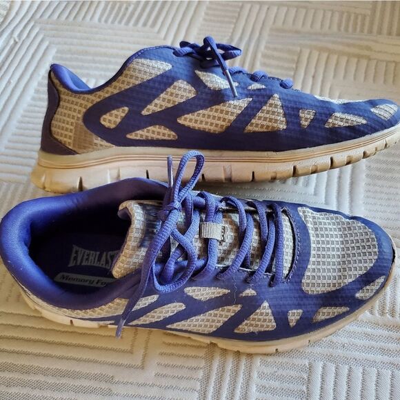 Everlast Athletic Shoes 9.5 - Picture 1 of 8